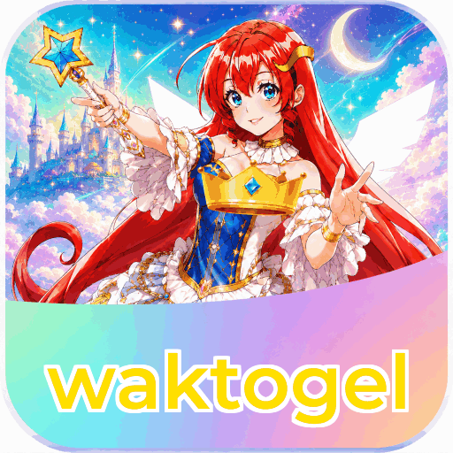 waktogel