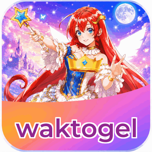 waktogel