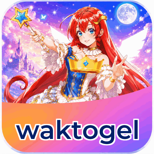 waktogel