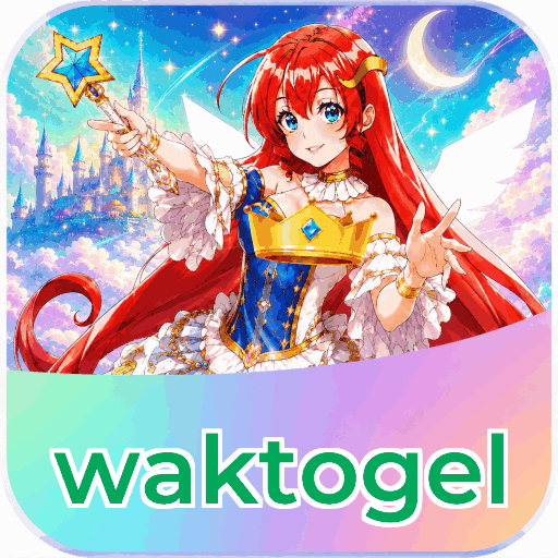 waktogel