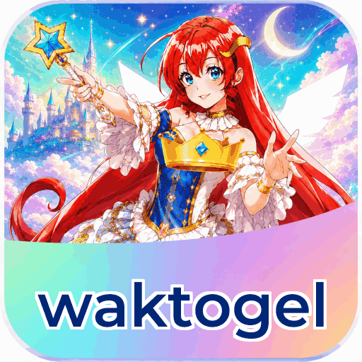 waktogel